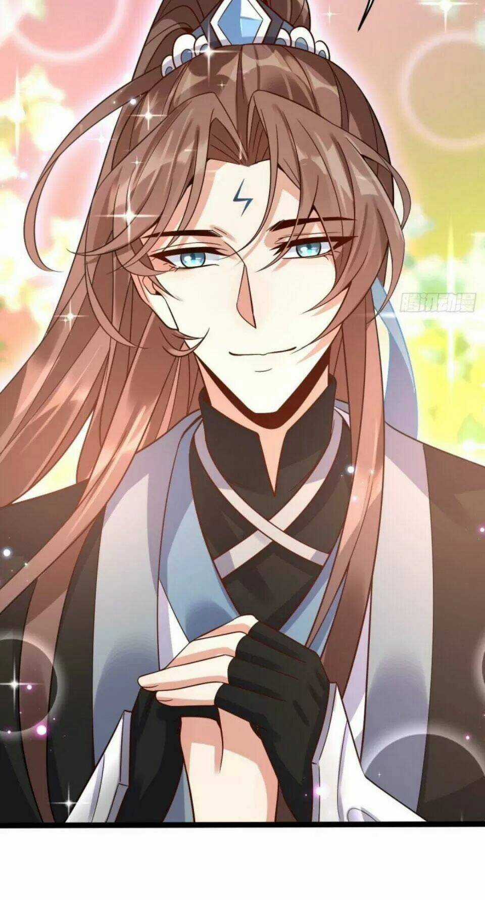 Phế Nữ Yêu Thần - Chapter 87 - Trang 46