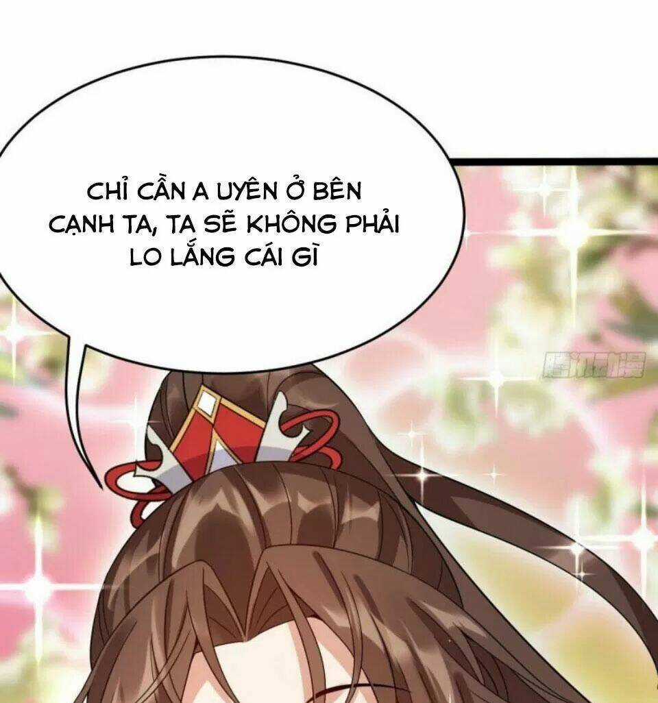 Phế Nữ Yêu Thần - Chapter 87 - Trang 47