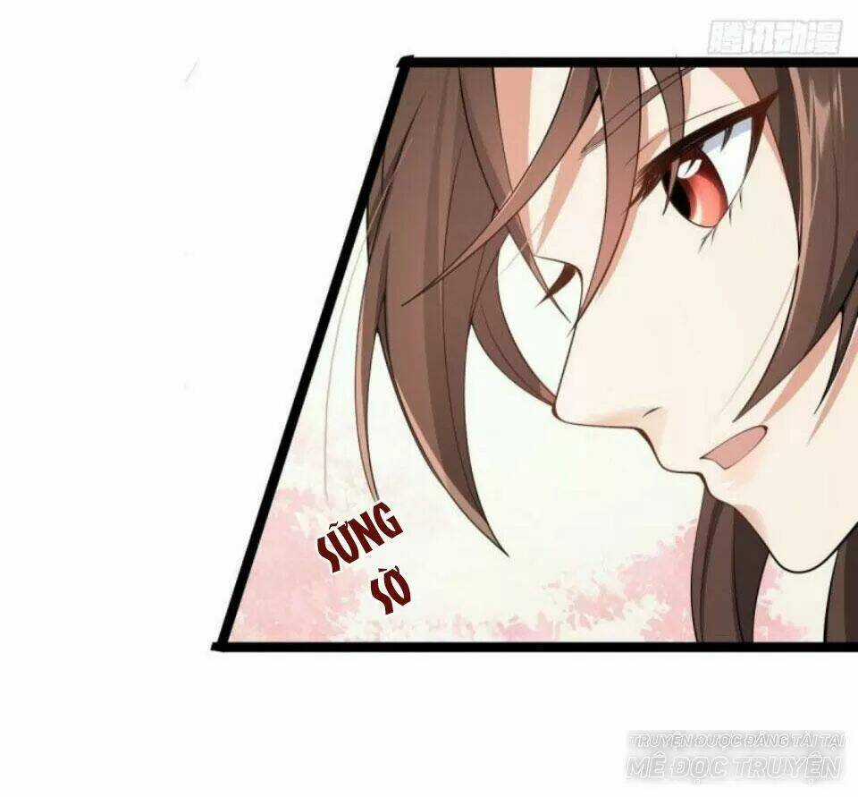 Phế Nữ Yêu Thần - Chapter 87 - Trang 6