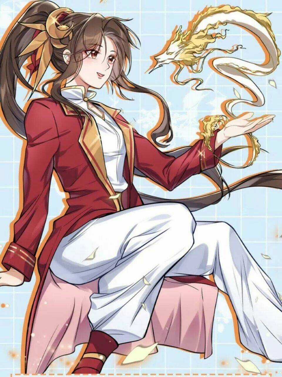 Phế Nữ Yêu Thần - Chapter 87 - Trang 52