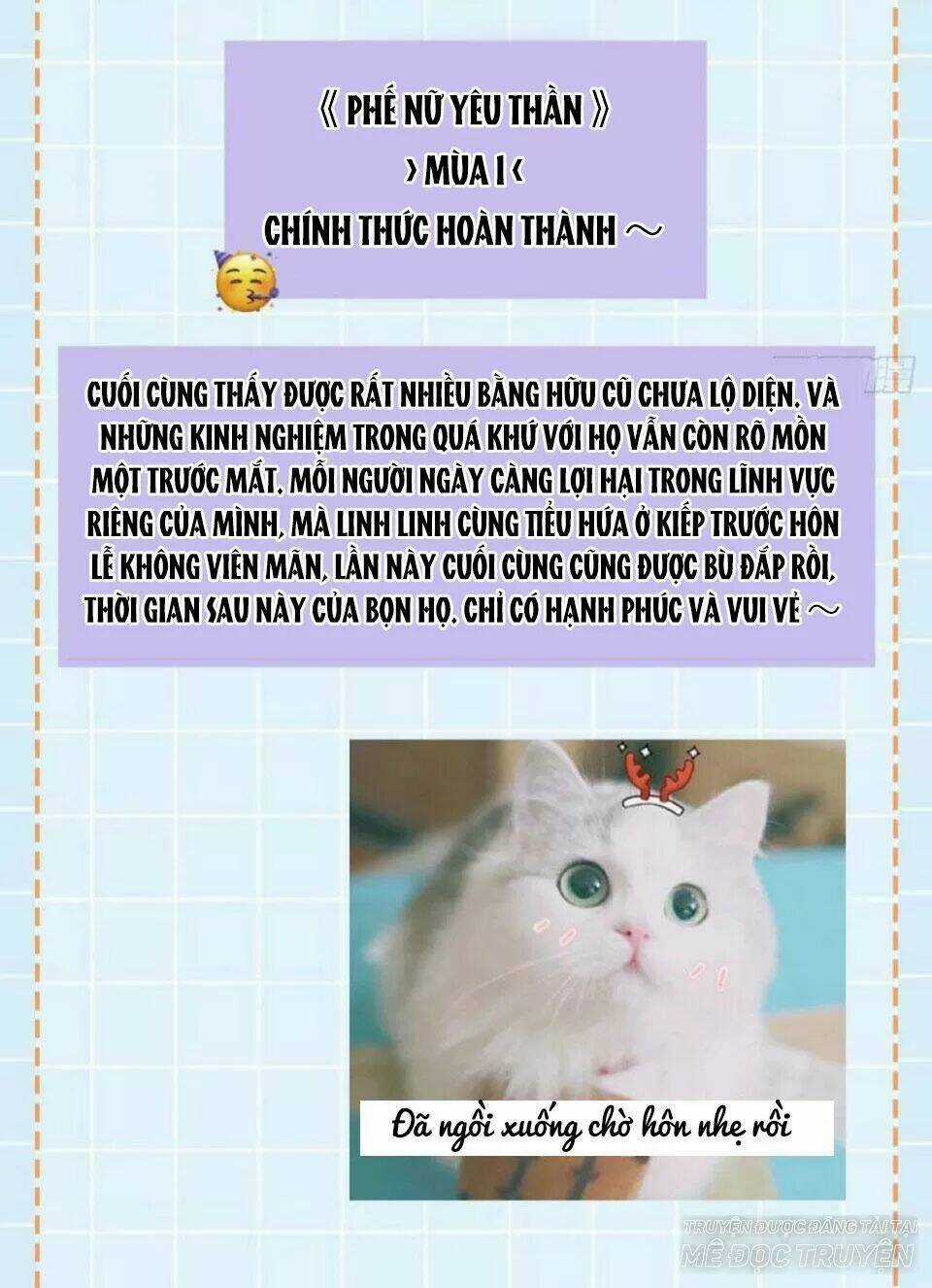 Phế Nữ Yêu Thần - Chapter 87 - Trang 53