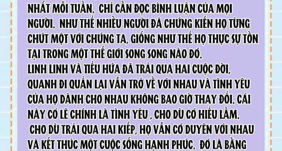 Phế Nữ Yêu Thần - Chapter 87 - Trang 57