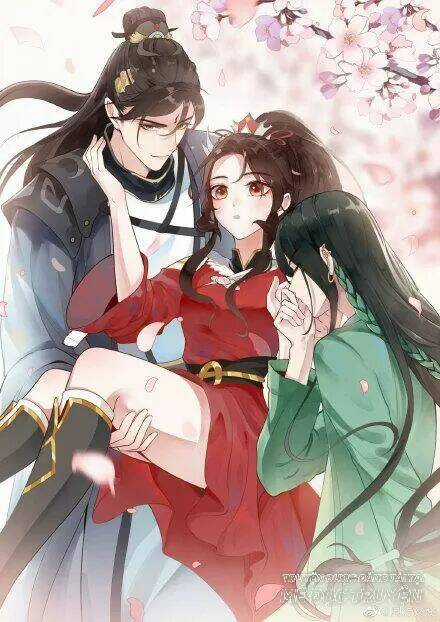 Phế Nữ Yêu Thần - Chapter 87 - Trang 61