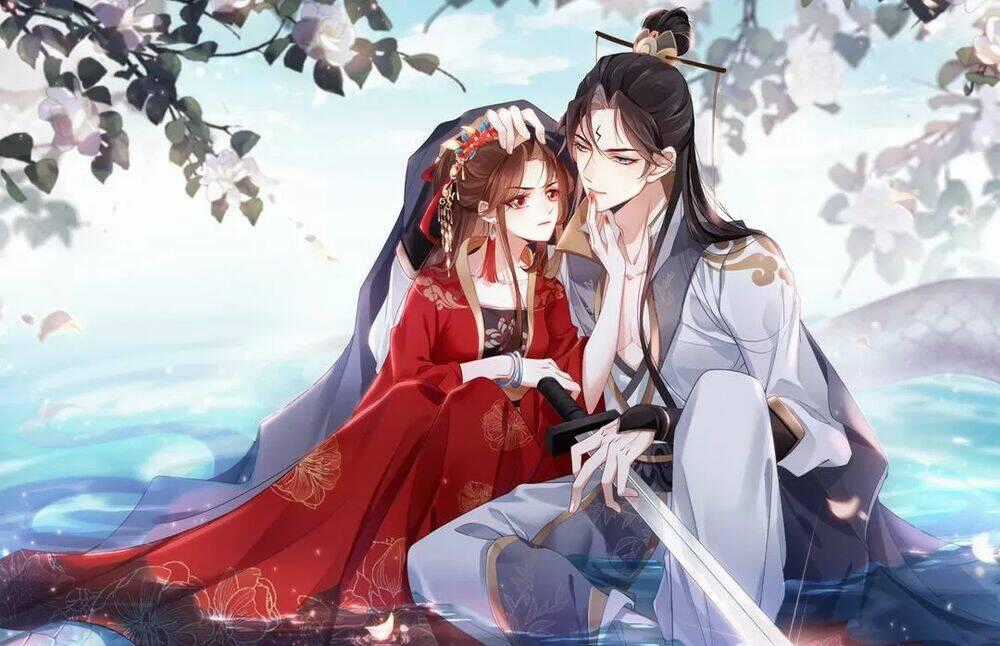 Phế Nữ Yêu Thần - Chapter 87 - Trang 62