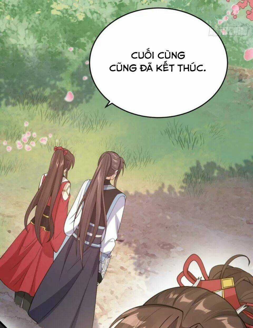 Phế Nữ Yêu Thần - Chapter 87 - Trang 9