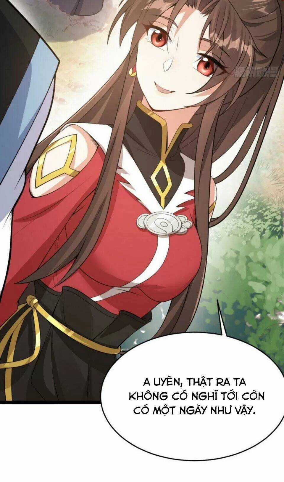 Phế Nữ Yêu Thần - Chapter 87 - Trang 10