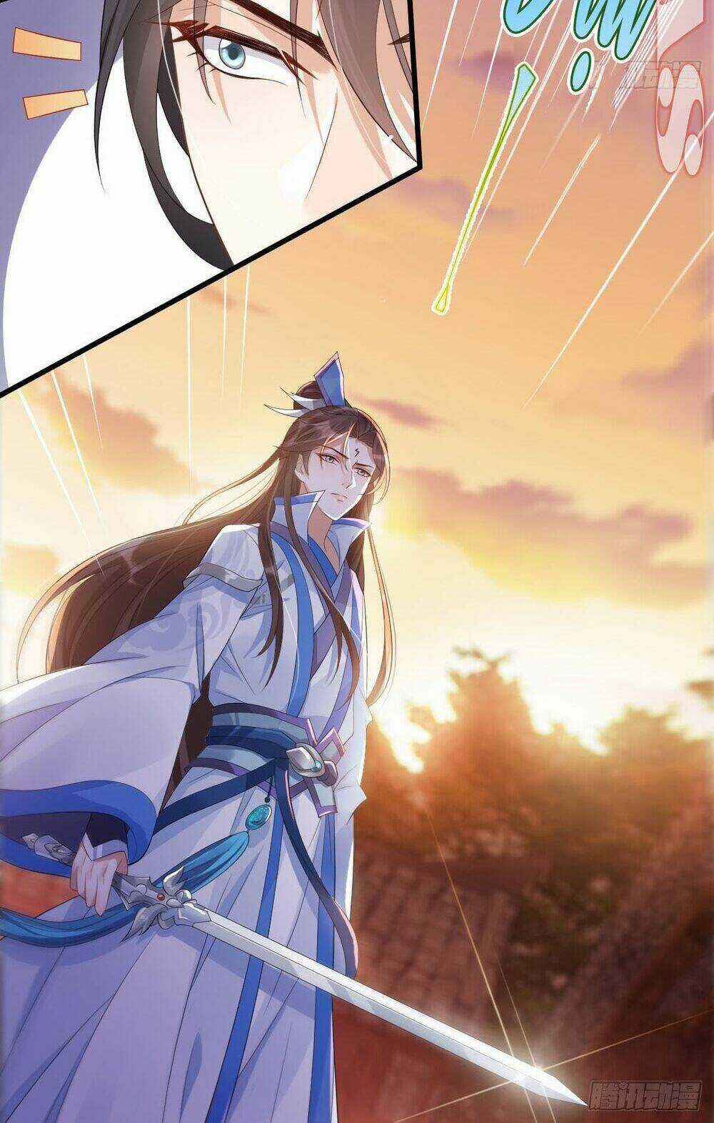 Phế Nữ Yêu Thần - Chapter 9 - Trang 18