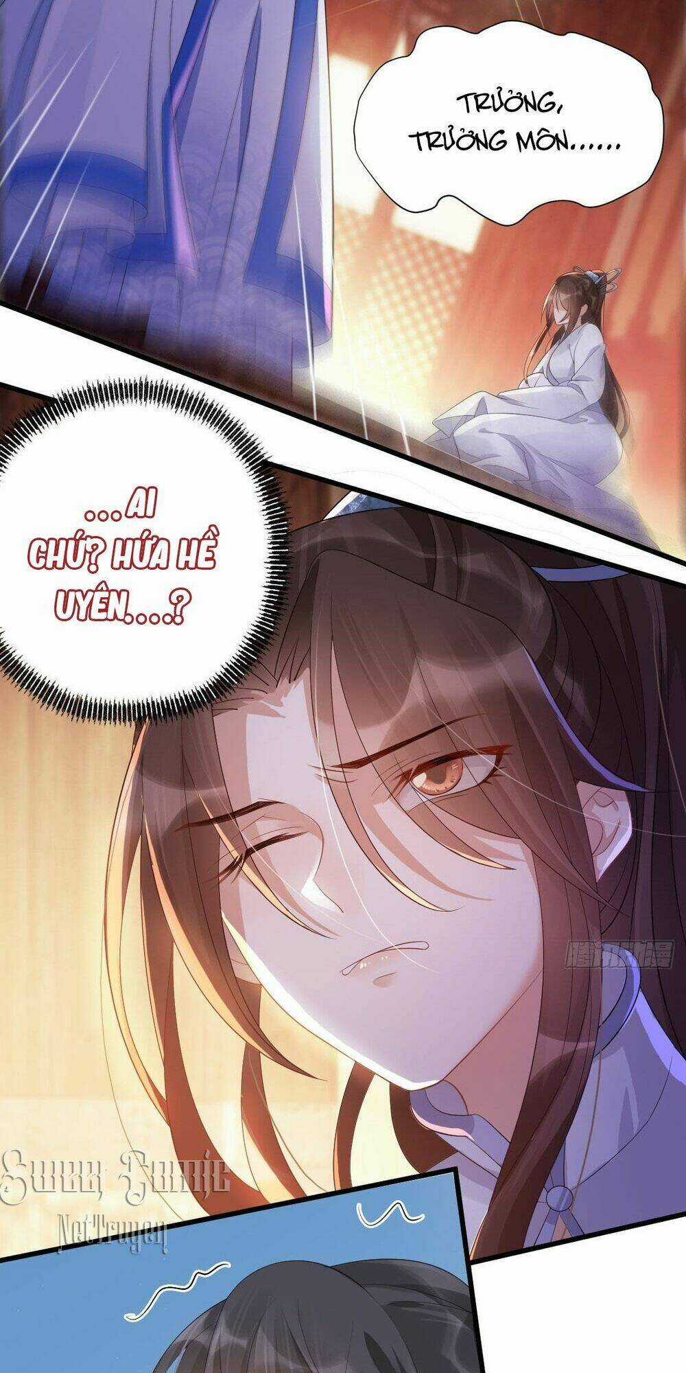Phế Nữ Yêu Thần - Chapter 9 - Trang 19