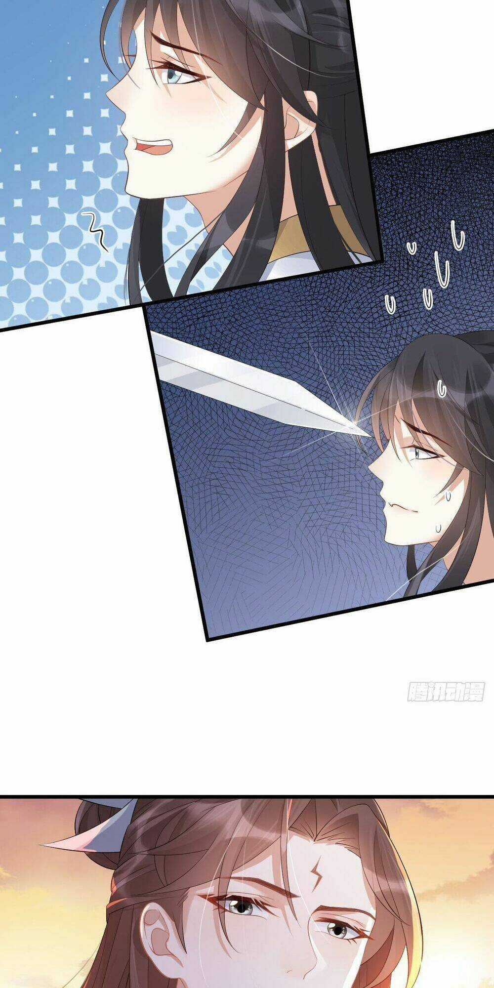 Phế Nữ Yêu Thần - Chapter 9 - Trang 20