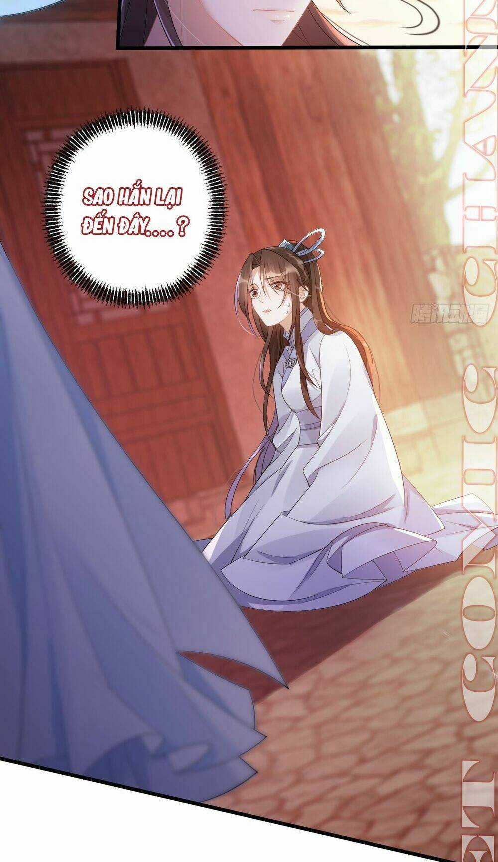 Phế Nữ Yêu Thần - Chapter 9 - Trang 24