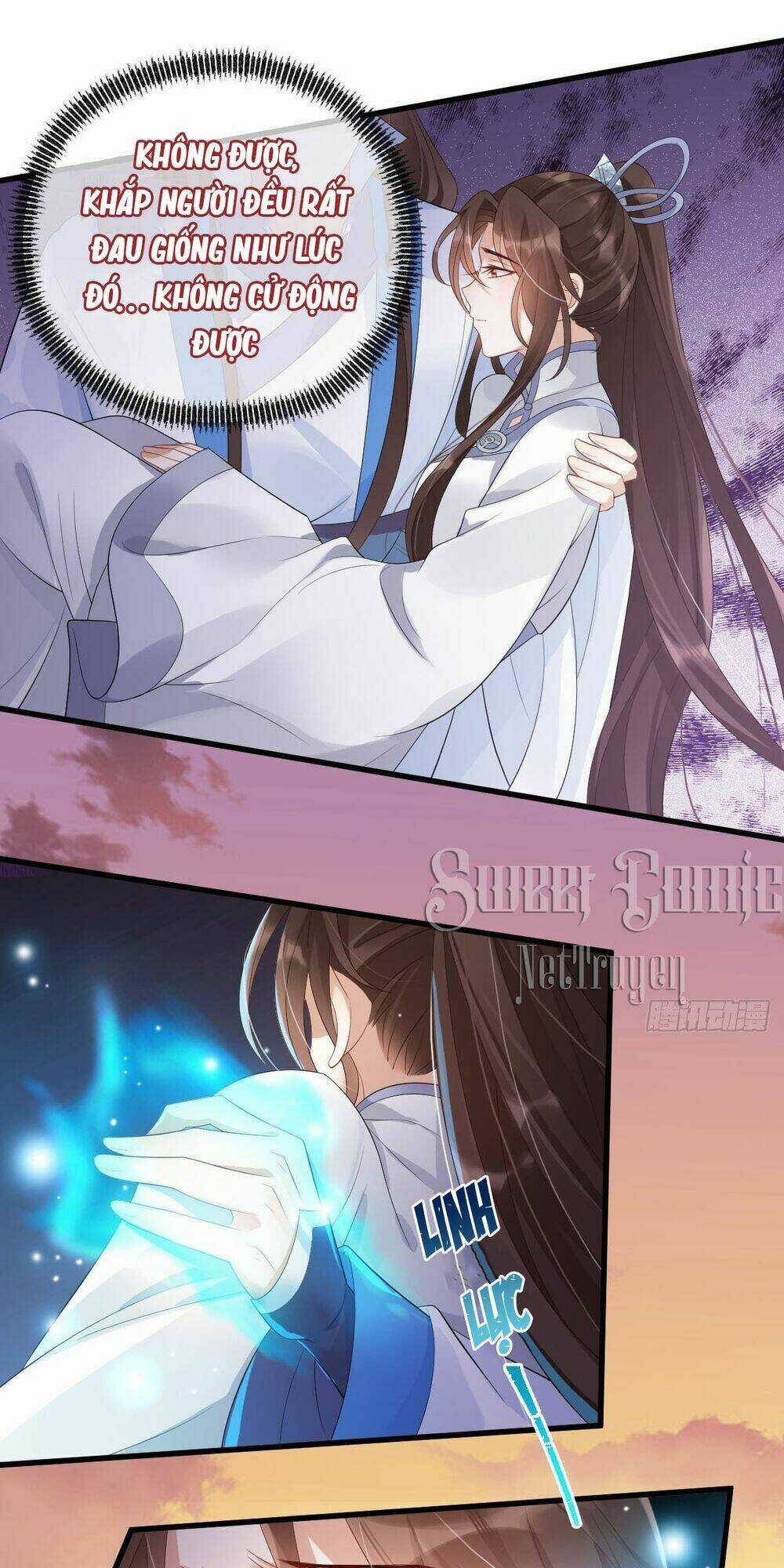 Phế Nữ Yêu Thần - Chapter 9 - Trang 26