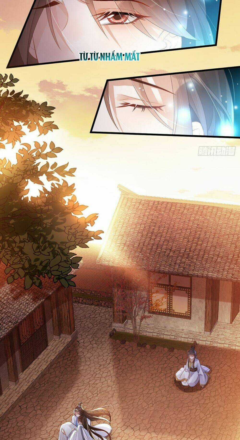 Phế Nữ Yêu Thần - Chapter 9 - Trang 27