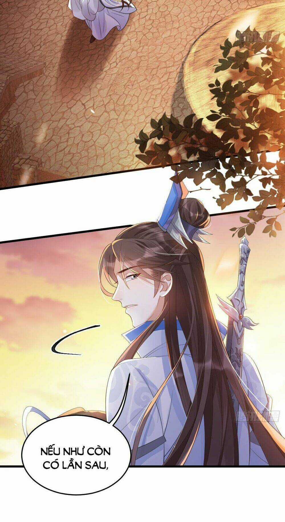 Phế Nữ Yêu Thần - Chapter 9 - Trang 28