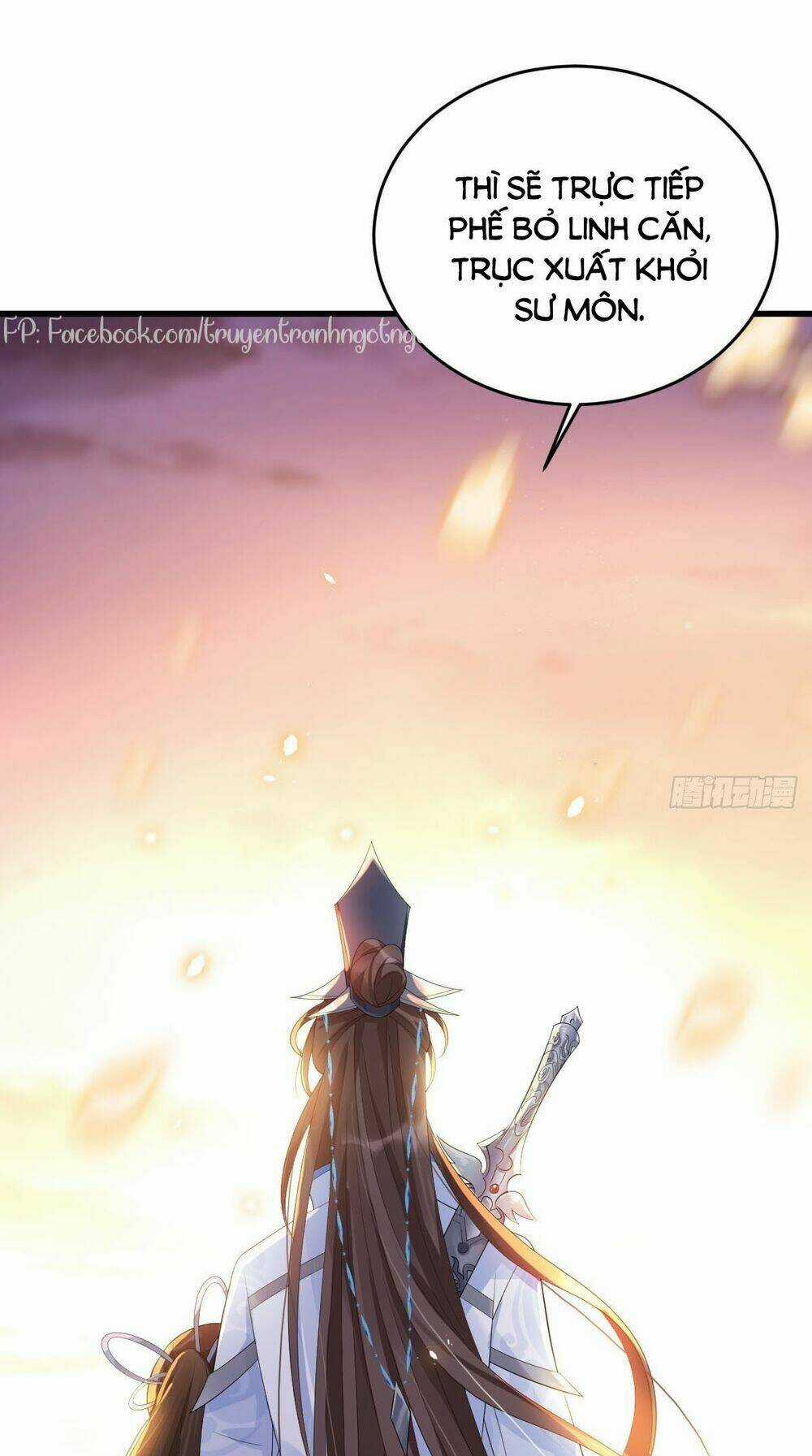 Phế Nữ Yêu Thần - Chapter 9 - Trang 29