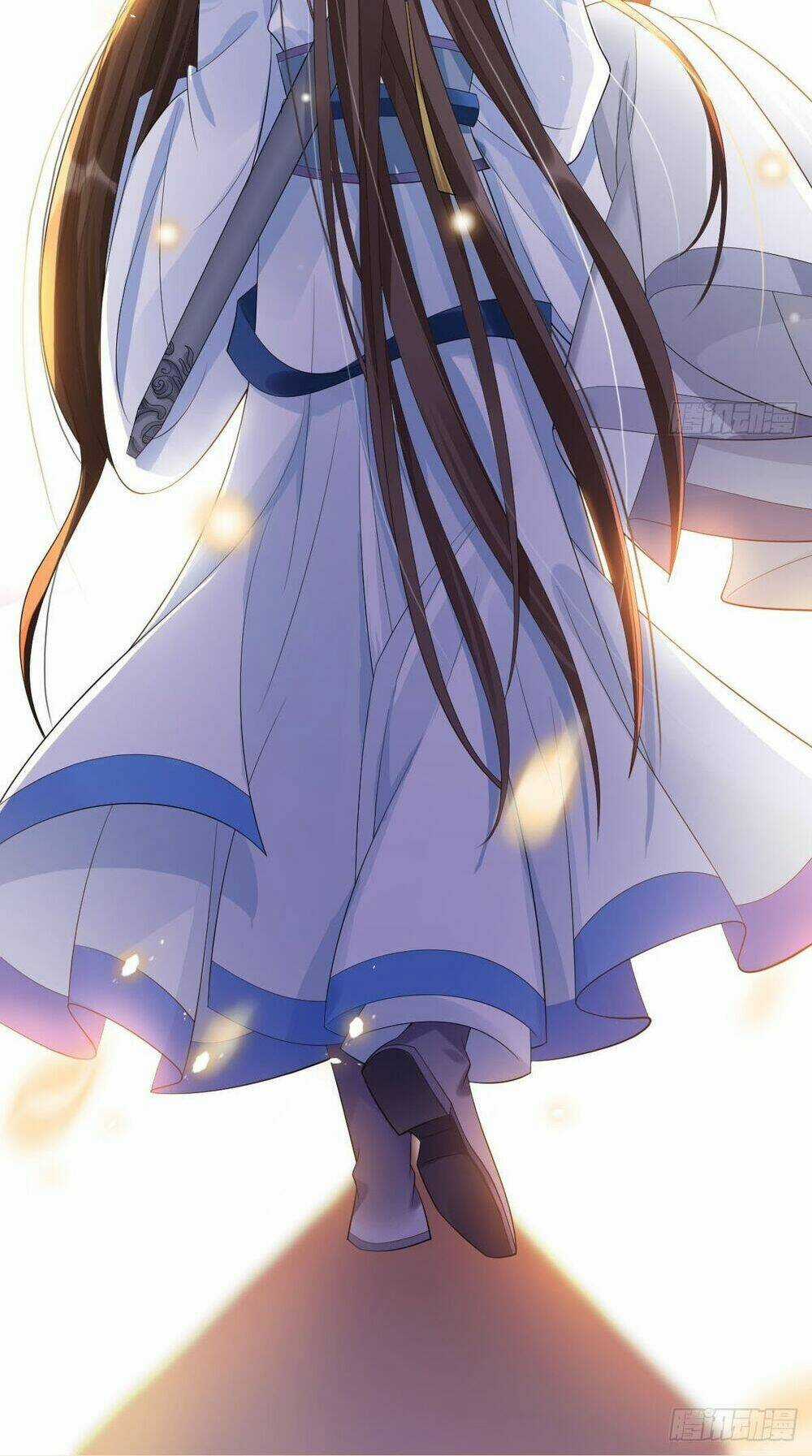 Phế Nữ Yêu Thần - Chapter 9 - Trang 30