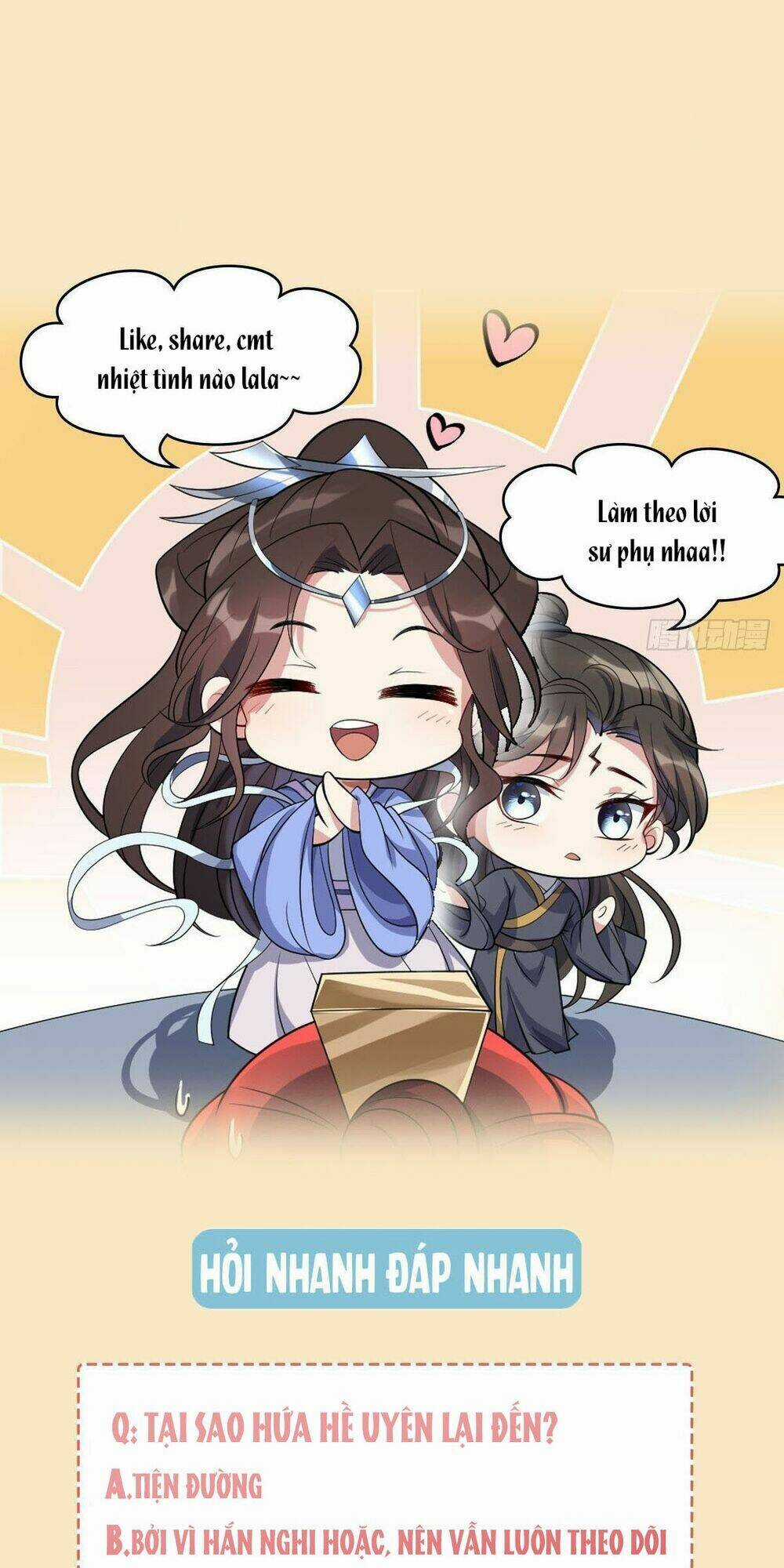 Phế Nữ Yêu Thần - Chapter 9 - Trang 31