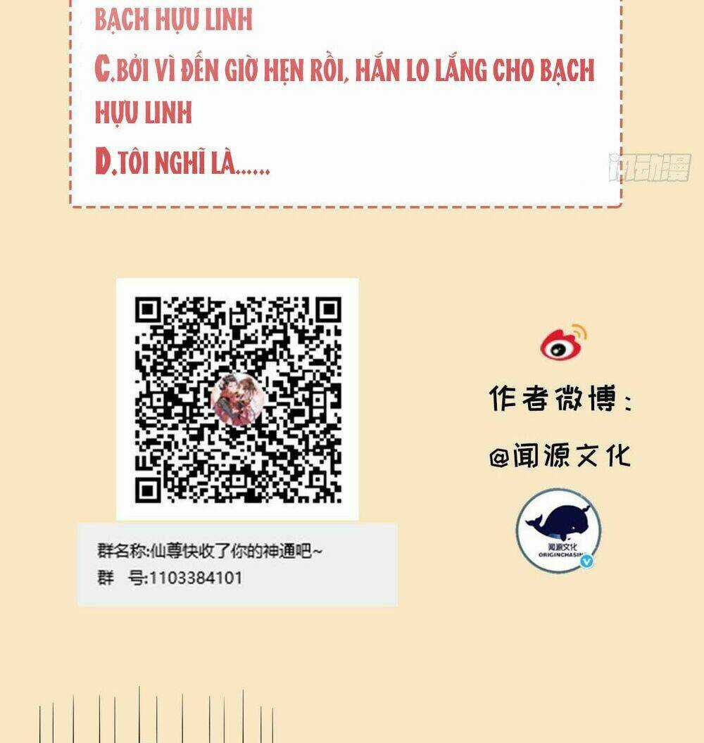 Phế Nữ Yêu Thần - Chapter 9 - Trang 32