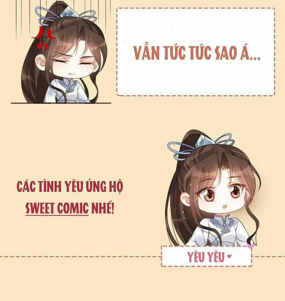 Phế Nữ Yêu Thần - Chapter 9 - Trang 33