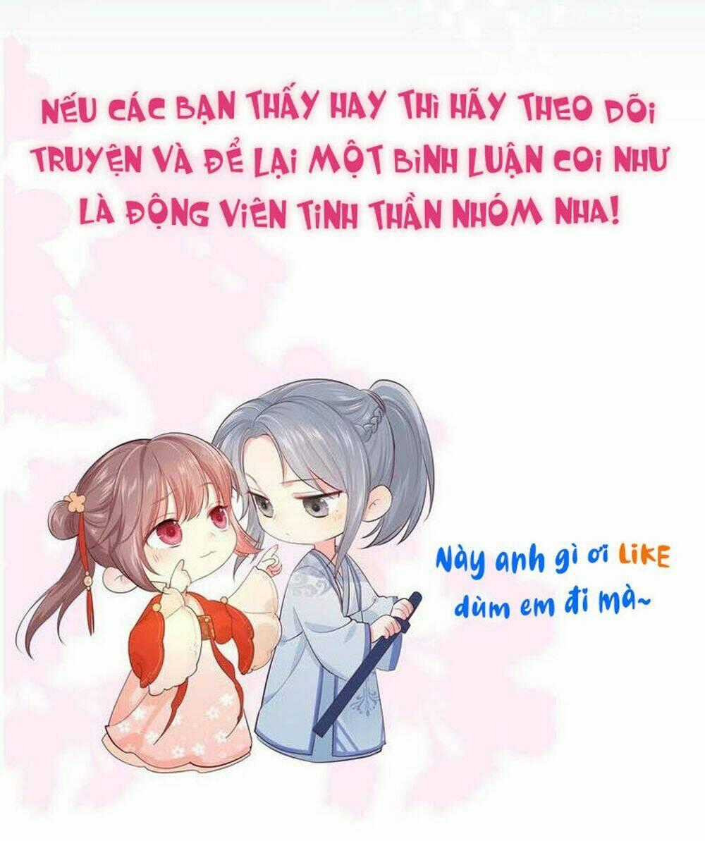 Phế Nữ Yêu Thần - Chapter 9 - Trang 34