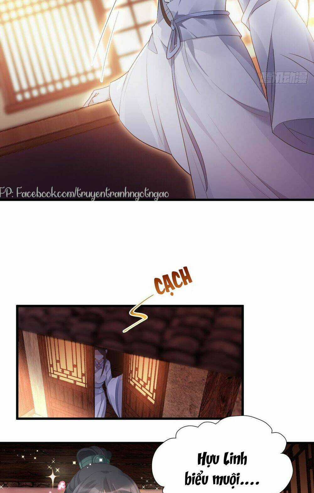 Phế Nữ Yêu Thần - Chapter 9 - Trang 5