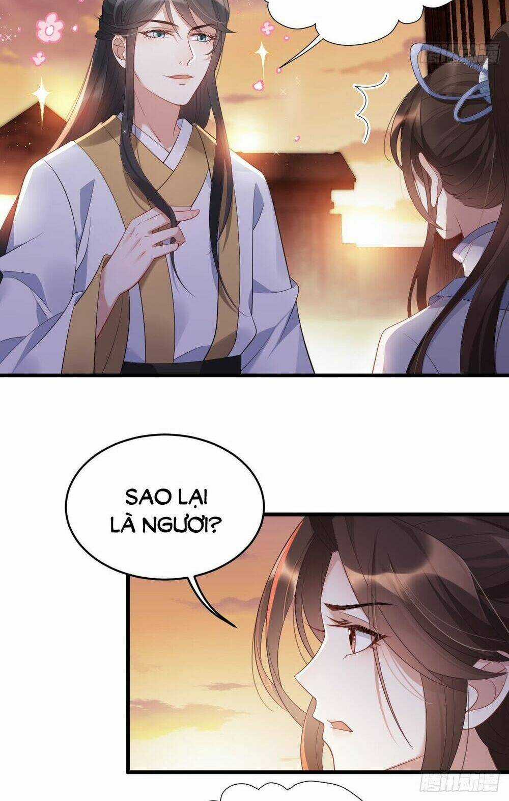 Phế Nữ Yêu Thần - Chapter 9 - Trang 6