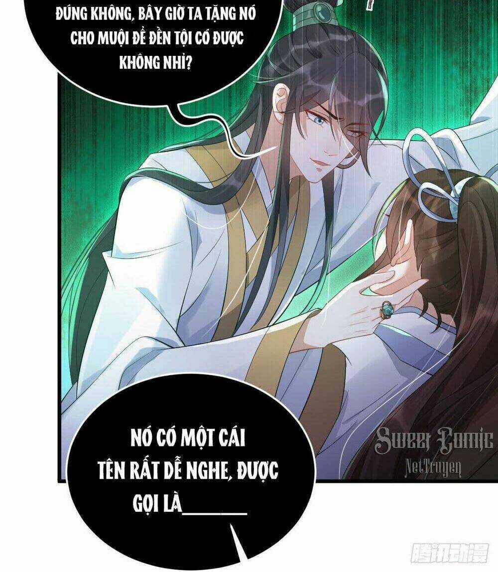 Phế Nữ Yêu Thần - Chapter 9 - Trang 10