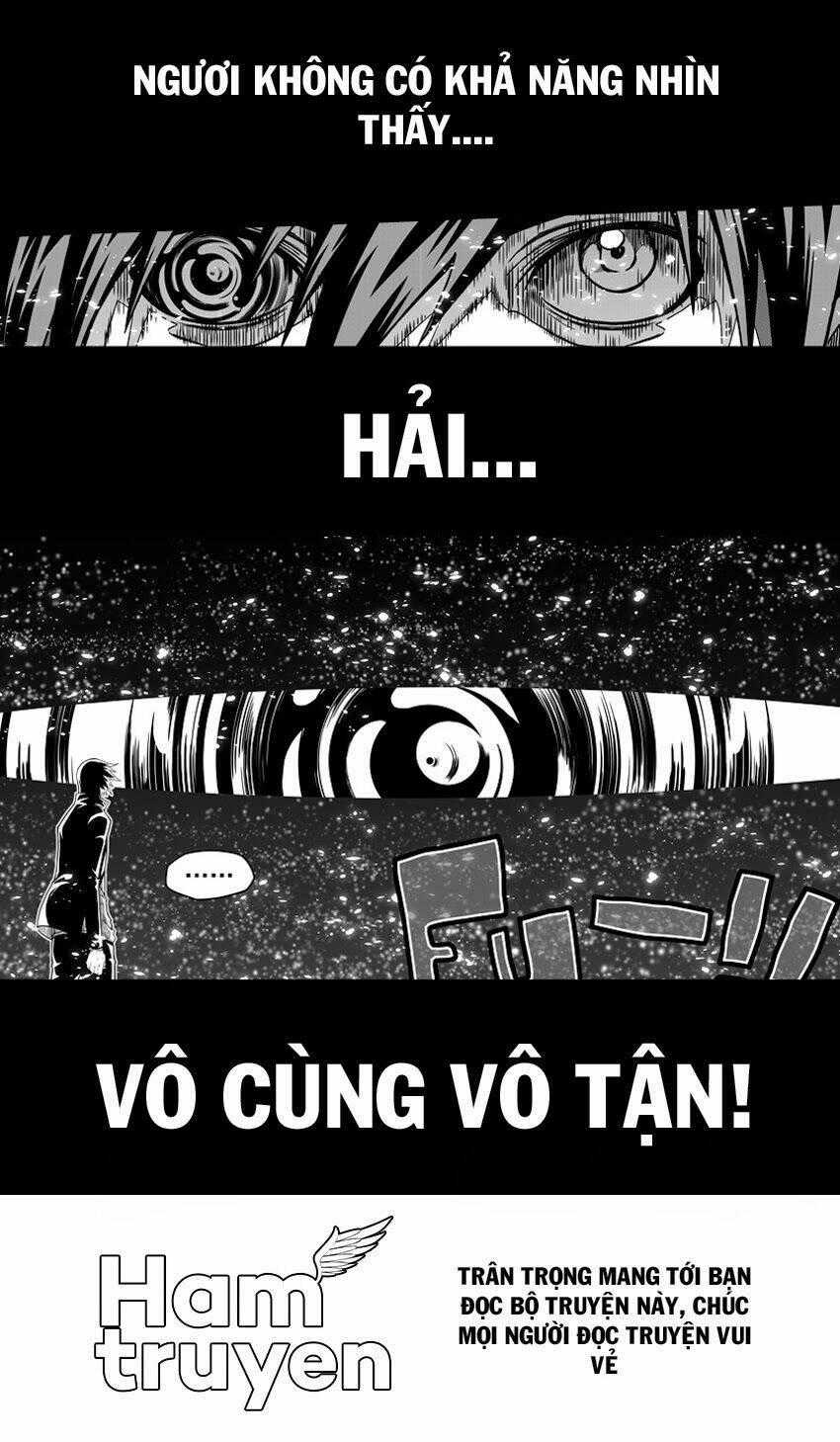 Phệ Quy Giả - Chapter 0 - Trang 7