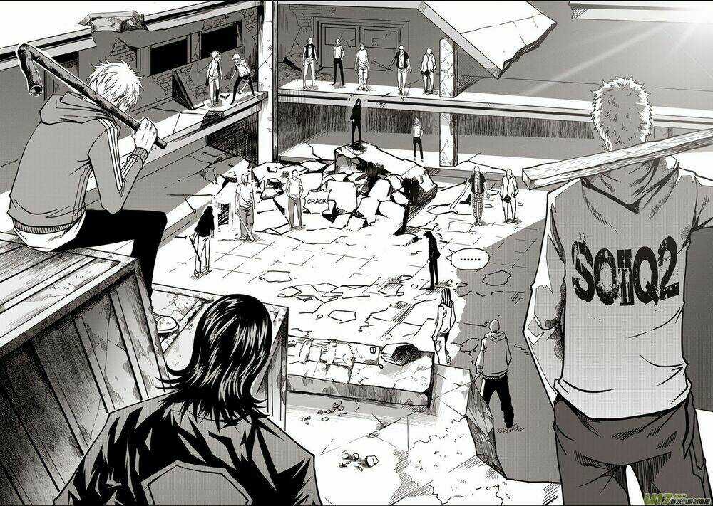 Phệ Quy Giả - Chapter 10 - Trang 12