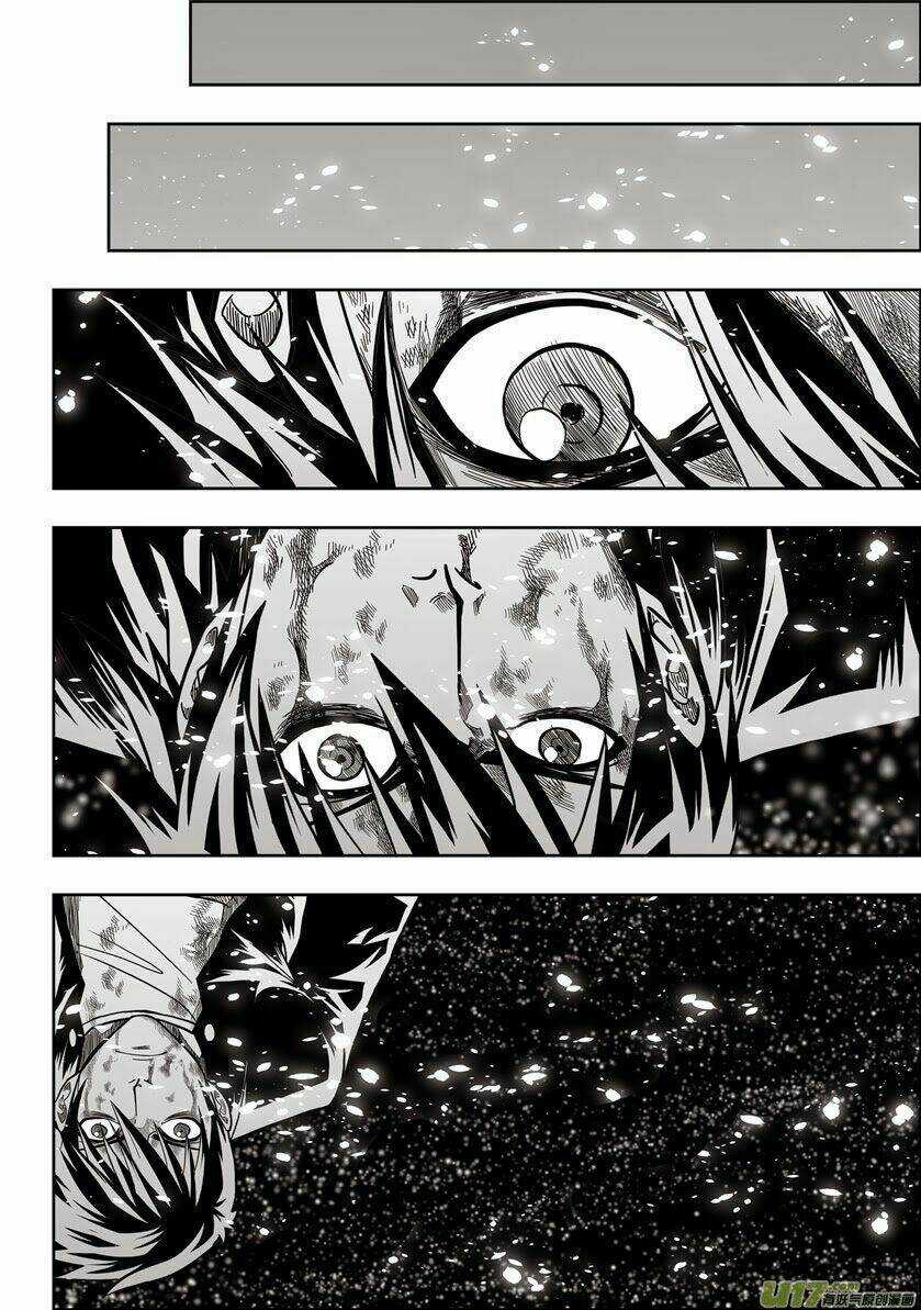 Phệ Quy Giả - Chapter 11 - Trang 19