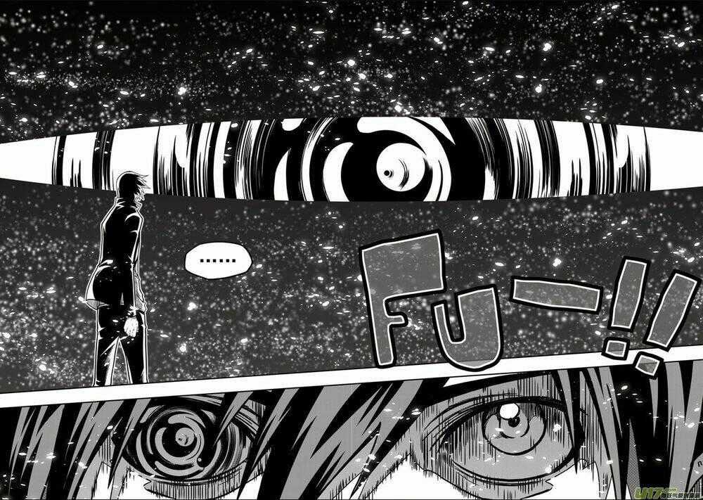 Phệ Quy Giả - Chapter 11 - Trang 22