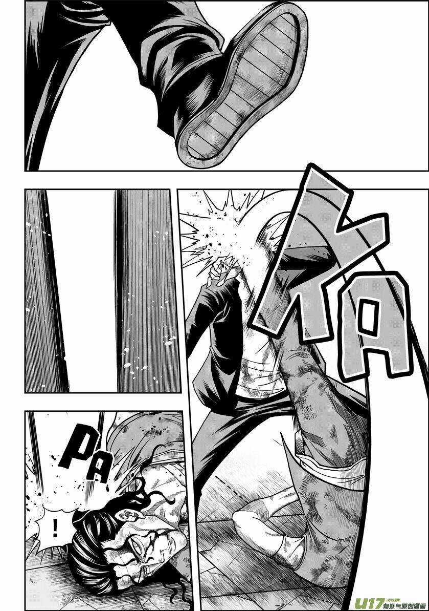 Phệ Quy Giả - Chapter 12 - Trang 18