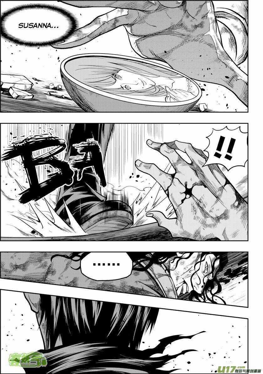 Phệ Quy Giả - Chapter 14 - Trang 14