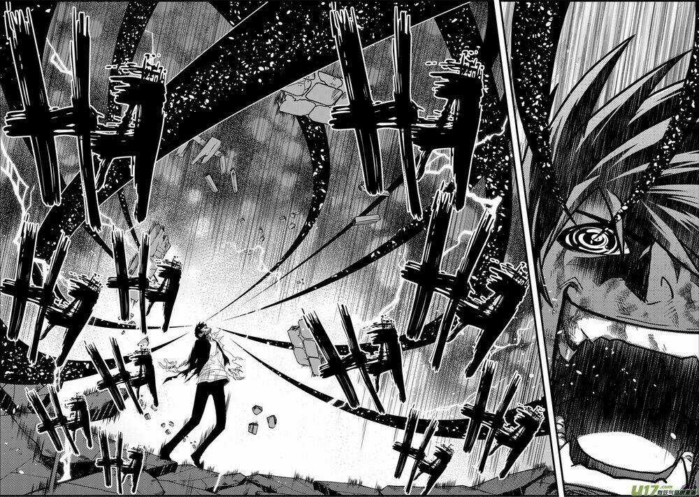 Phệ Quy Giả - Chapter 14 - Trang 18