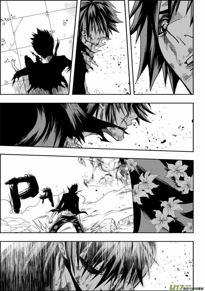 Phệ Quy Giả - Chapter 14 - Trang 23