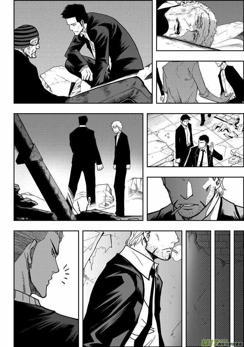 Phệ Quy Giả - Chapter 15 - Trang 27