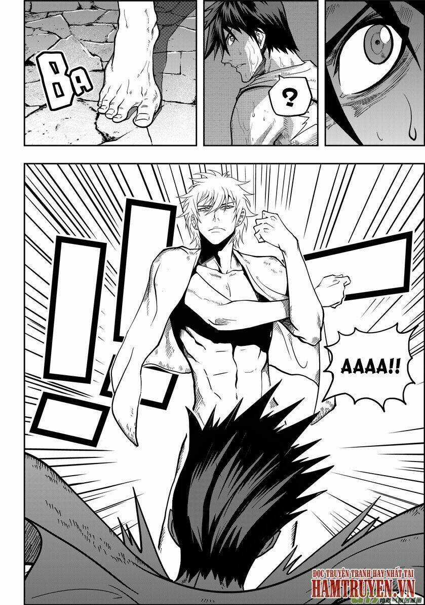 Phệ Quy Giả - Chapter 17 - Trang 24