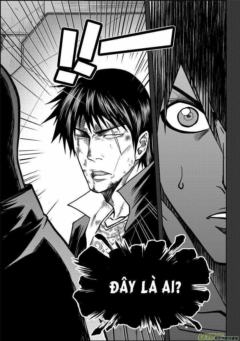 Phệ Quy Giả - Chapter 17 - Trang 10