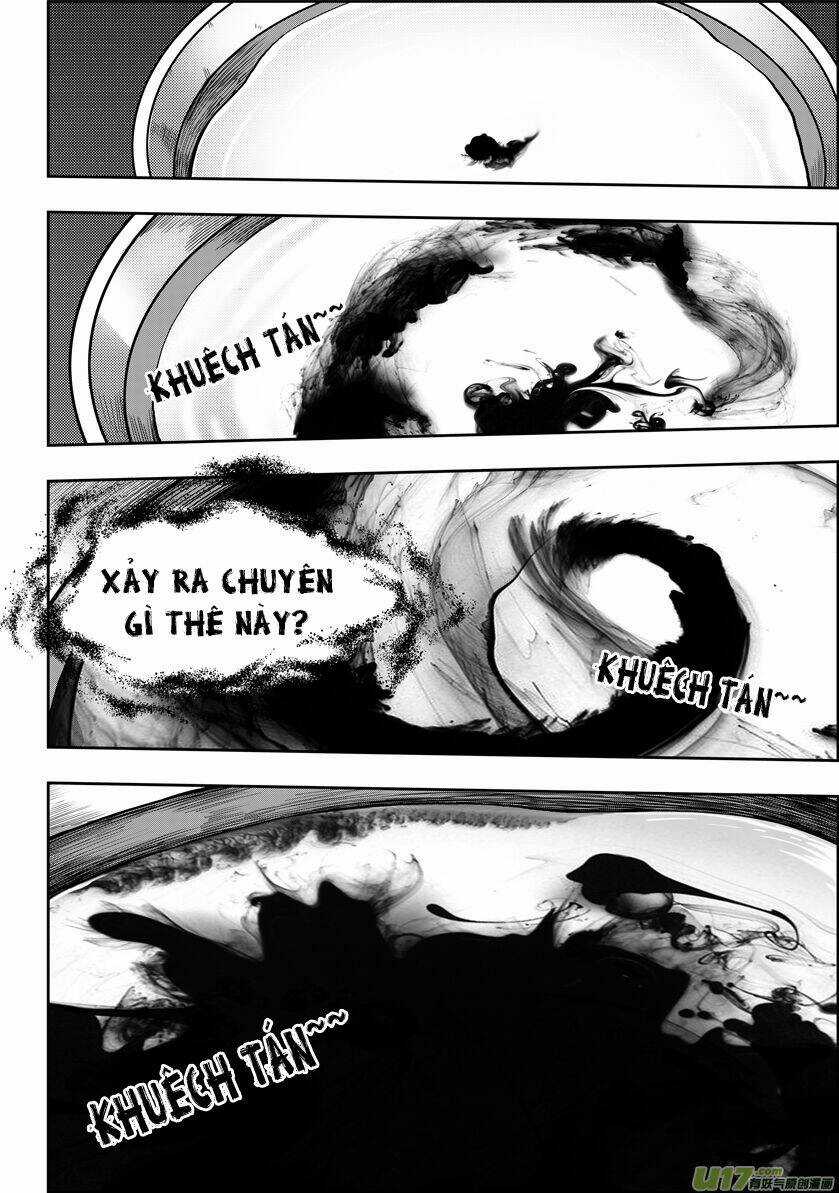 Phệ Quy Giả - Chapter 18 - Trang 27