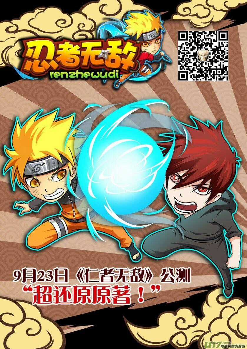 Phệ Quy Giả - Chapter 18 - Trang 29