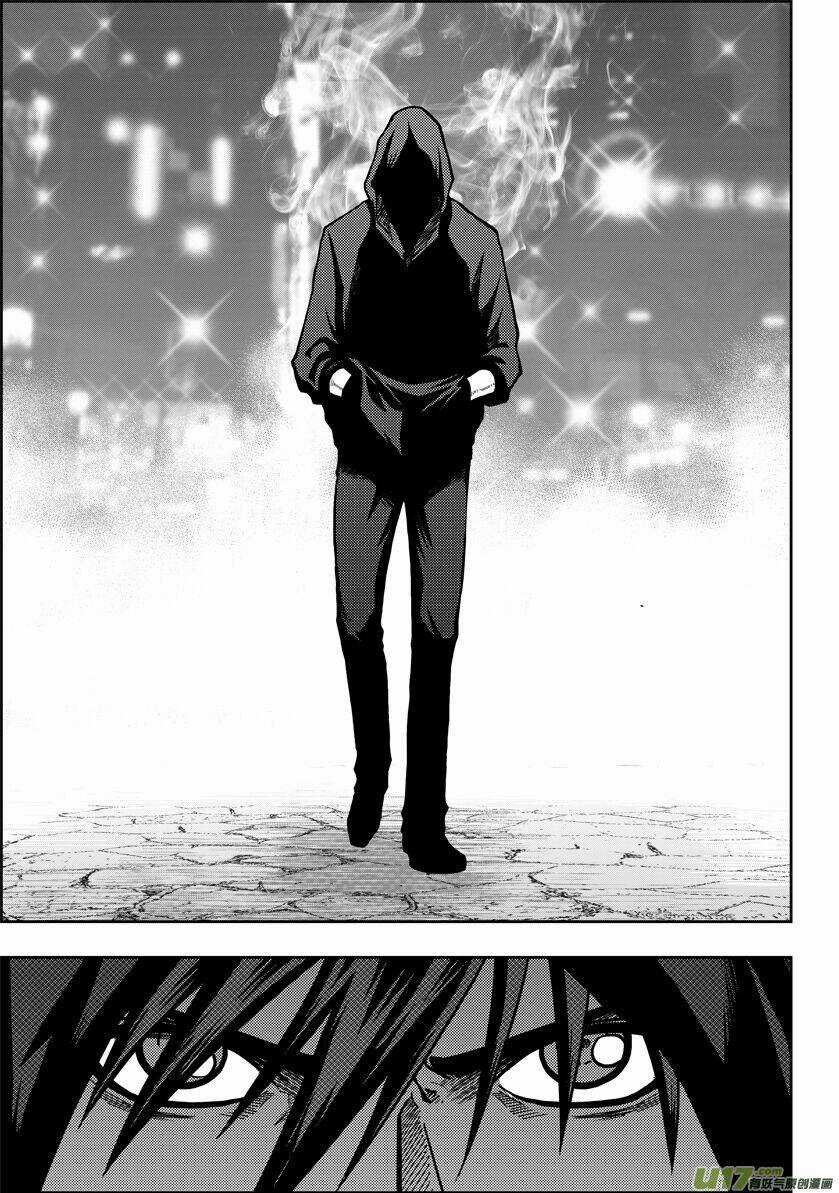 Phệ Quy Giả - Chapter 18 - Trang 10