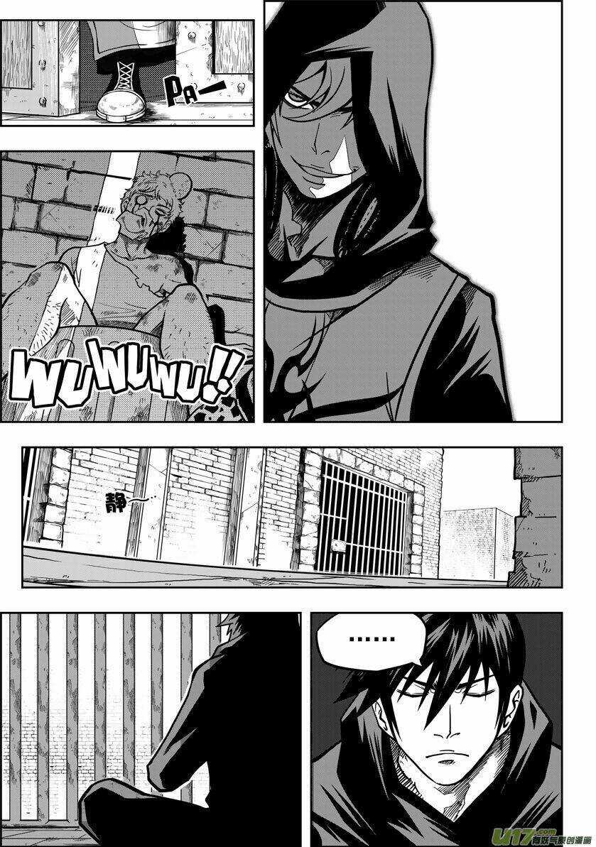 Phệ Quy Giả - Chapter 19 - Trang 14