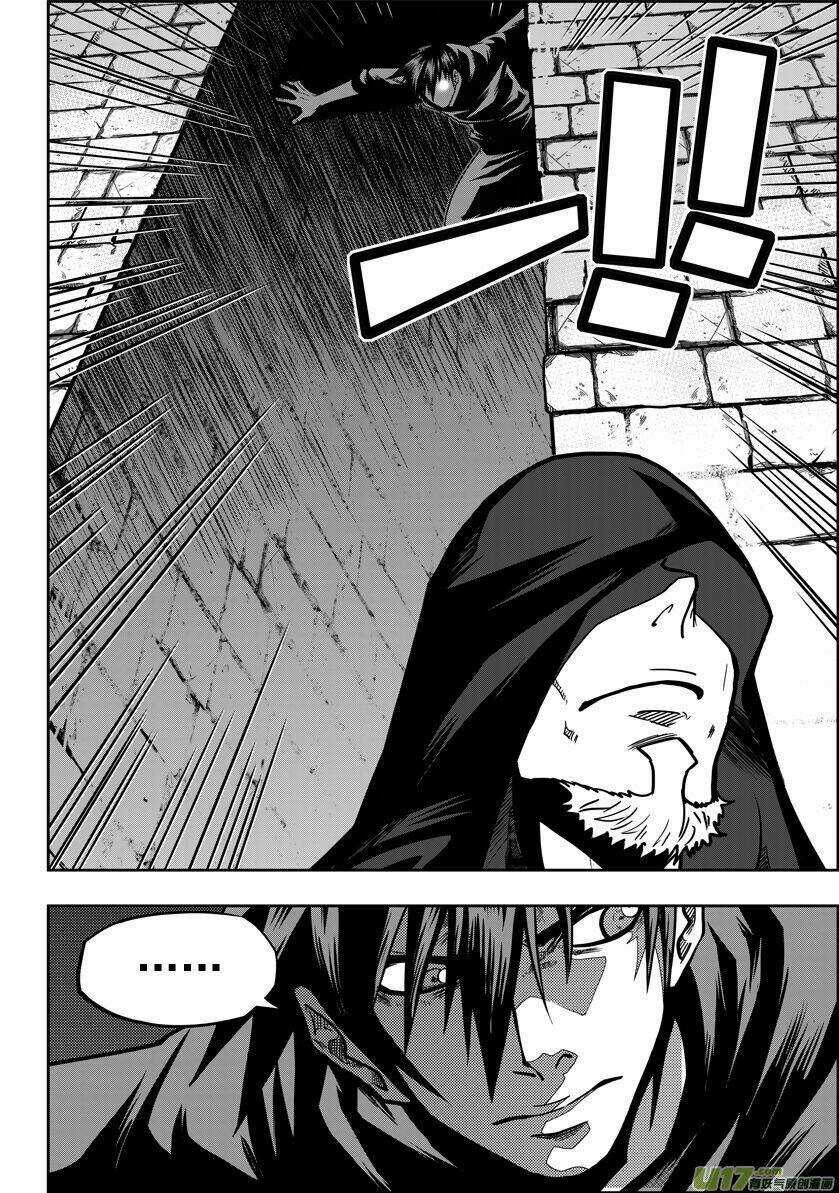 Phệ Quy Giả - Chapter 19 - Trang 19