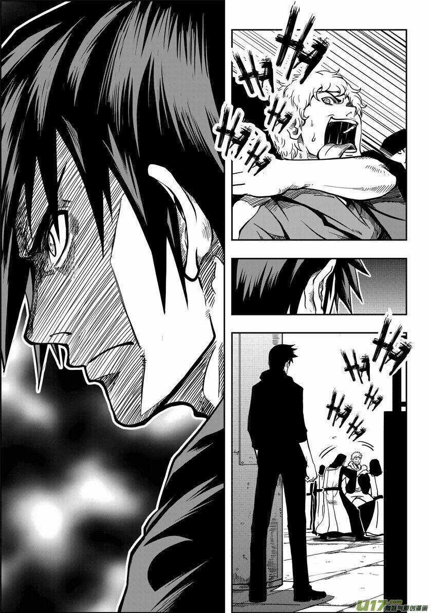 Phệ Quy Giả - Chapter 19 - Trang 25