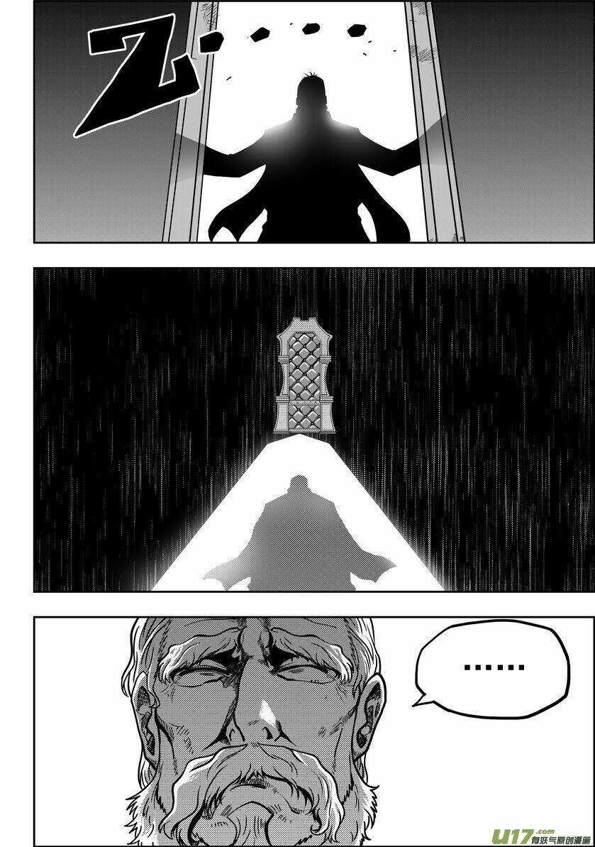 Phệ Quy Giả - Chapter 19 - Trang 8