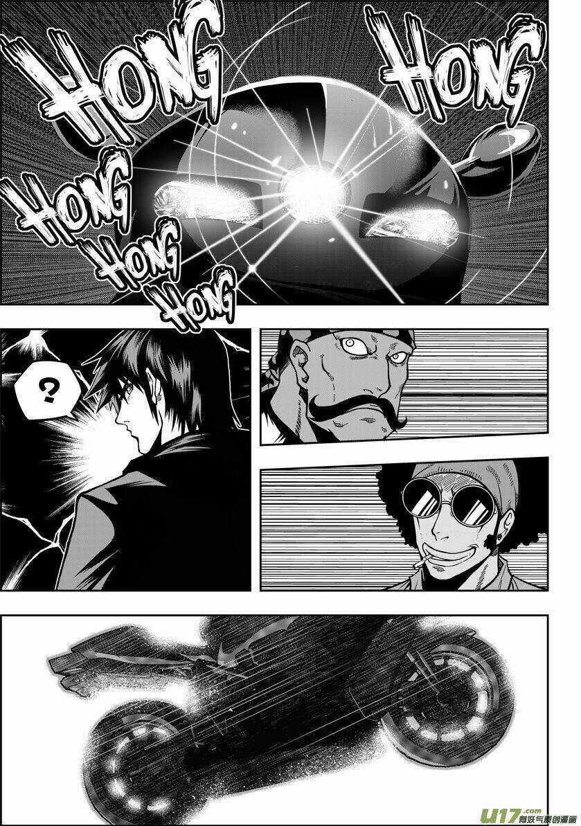 Phệ Quy Giả - Chapter 20 - Trang 13