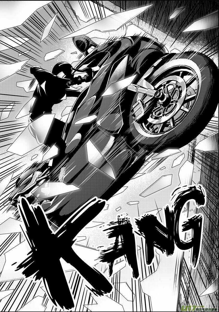 Phệ Quy Giả - Chapter 20 - Trang 14