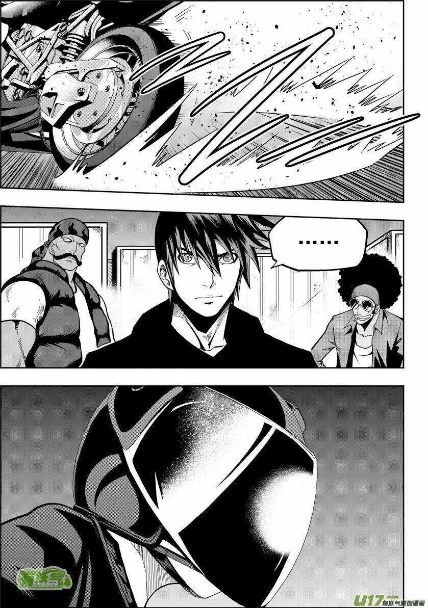 Phệ Quy Giả - Chapter 20 - Trang 15