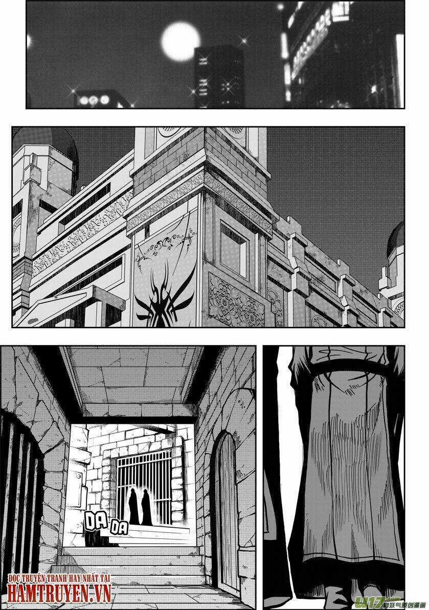 Phệ Quy Giả - Chapter 20 - Trang 26