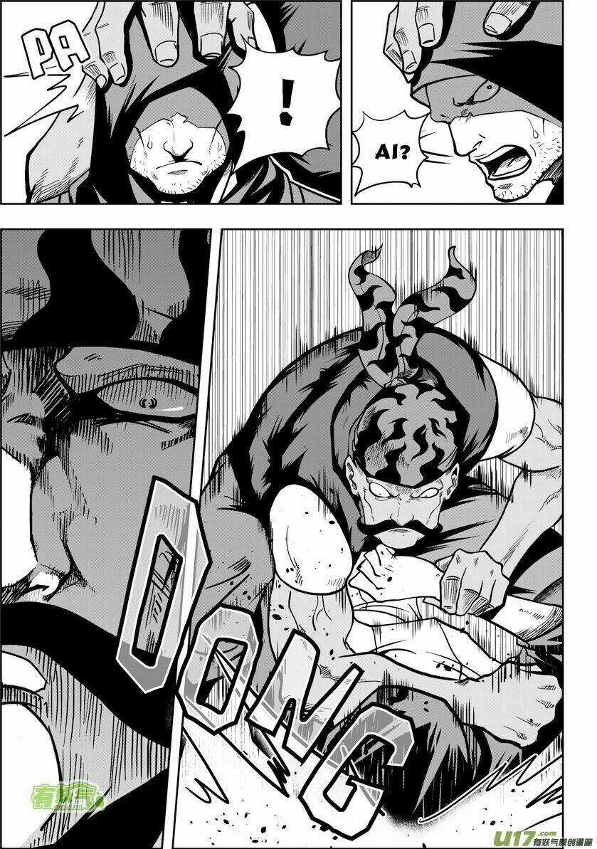 Phệ Quy Giả - Chapter 20 - Trang 28