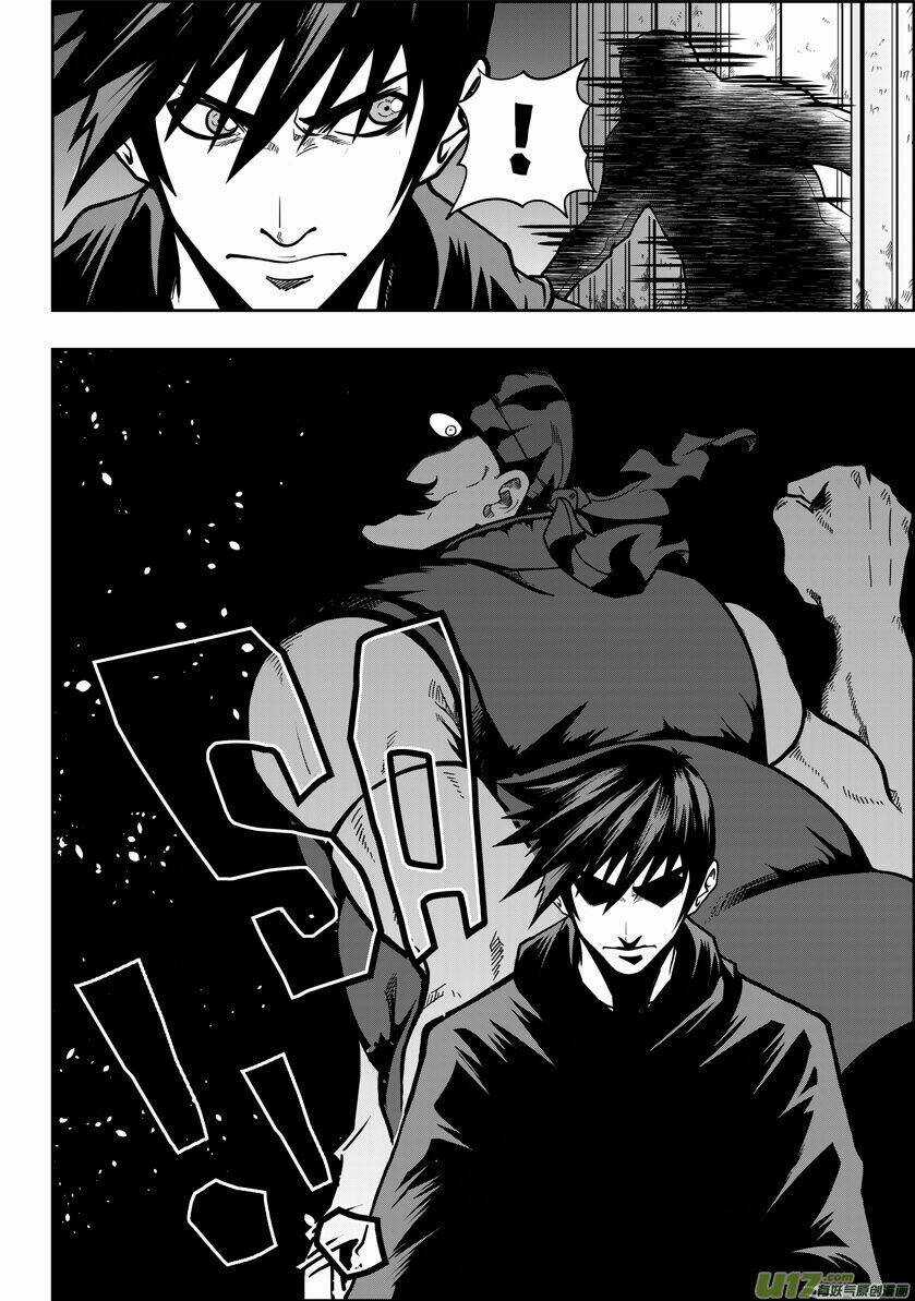 Phệ Quy Giả - Chapter 20 - Trang 6